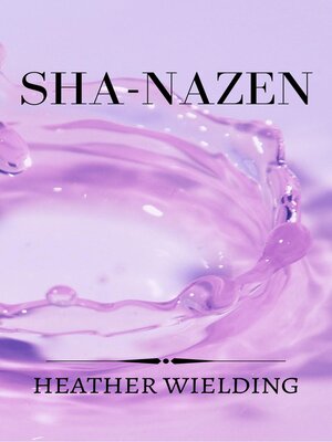 cover image of Sha-Nazen